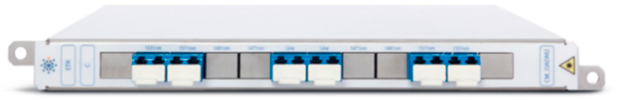 Ekinops CM_OM8-ETR DWDM Optical Multiplexer